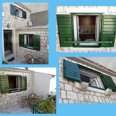 Apartments Mande And Kate Baska Voda Bilik gambar